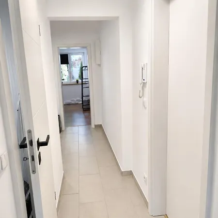 Apartment Bodden-appartment Barth