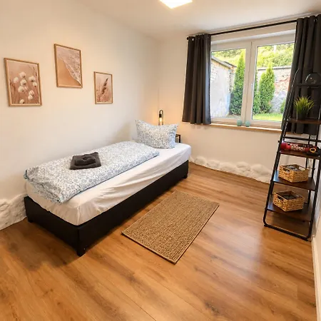 Apartment Bodden-appartment *