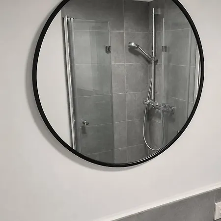 Bodden-appartment Apartment